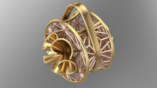 Unique Bag-Inspired Pendant Designs for Jewelry--ÇNT04--