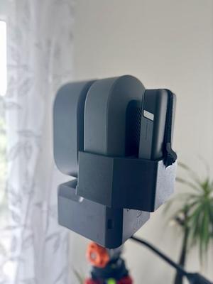Seestar S50 Battery holder