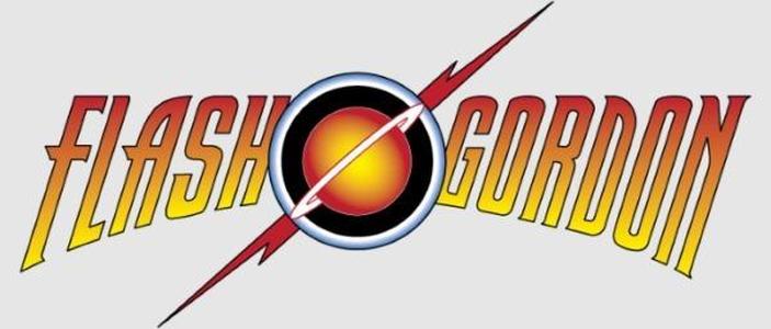 Flash Gordon Logo