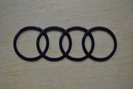 Audi logo