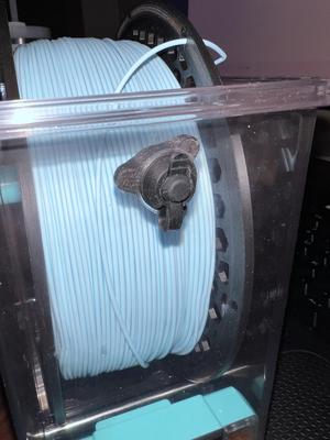 Polymaker Polydryer 1.75mm PTFE Retainer
