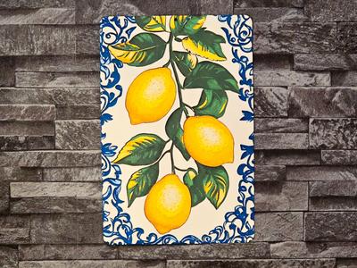 Hueforge Summer Lemon