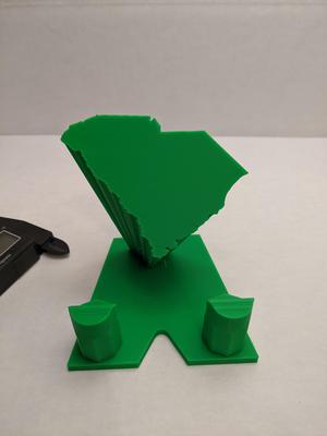 South Carolina Phone Holder
