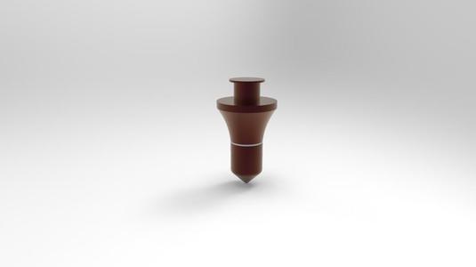 C3 Elsie Landmine
