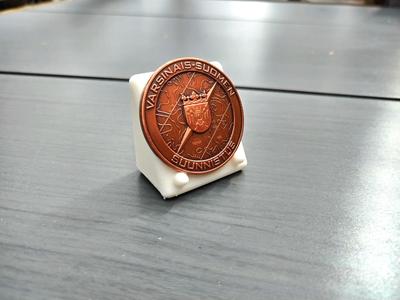 Medal Holder
