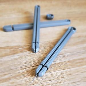 Handpoke needle holder - ZGmaker