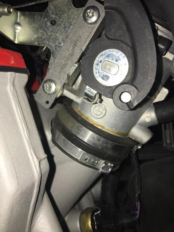 Husqvarna NUDA 900 R - 48HP Limiter