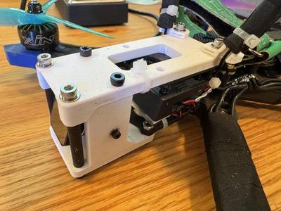 iFlight XL5 Front Extension