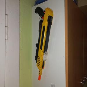 Bug-A-Salt mount hook