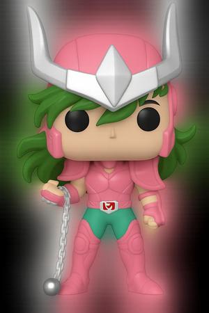 Shun from Andromeda Funko Pop