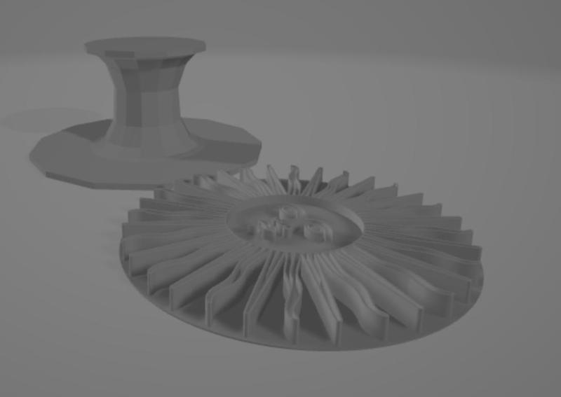 Sol De Mayo / Stam Argentine Sun Stamp