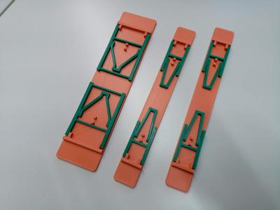 Folding beer set 1:10