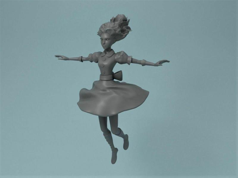 Alice Madness Returns