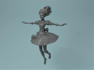 Alice Madness Returns