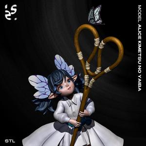 (AOV) Arena of valor - Alice x Demon Slayer