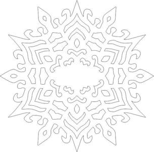 snowflake