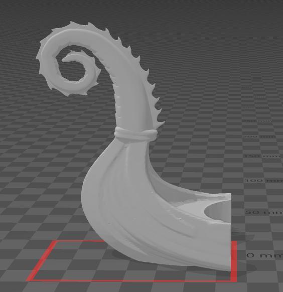 BEER EXIBITOR - VIKING SHIP 5 BEERS