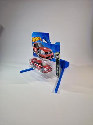 Hot Wheels Stand