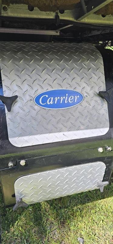 Carrier APU Logo