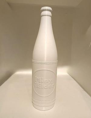 Pliny The Elder Beer Bottle