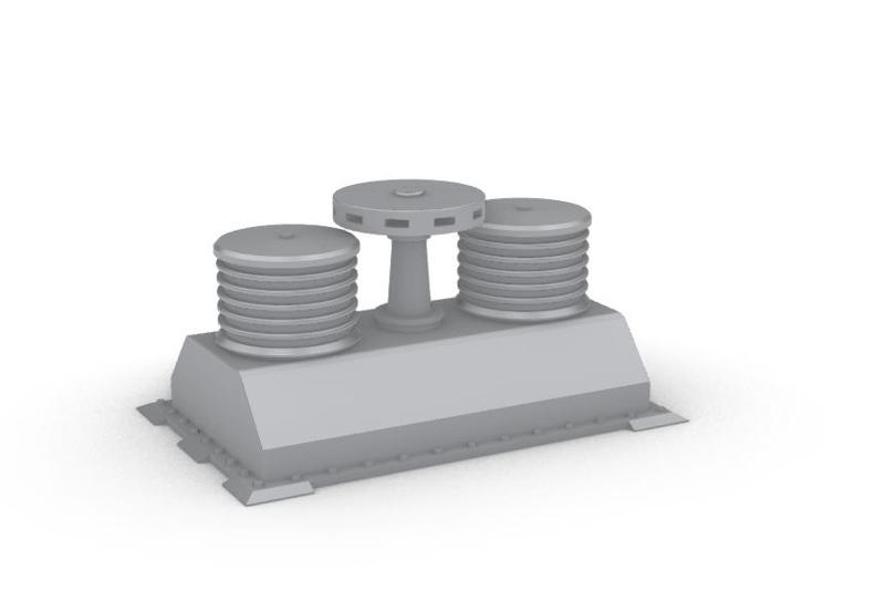 Verholspill-Bug_1:100