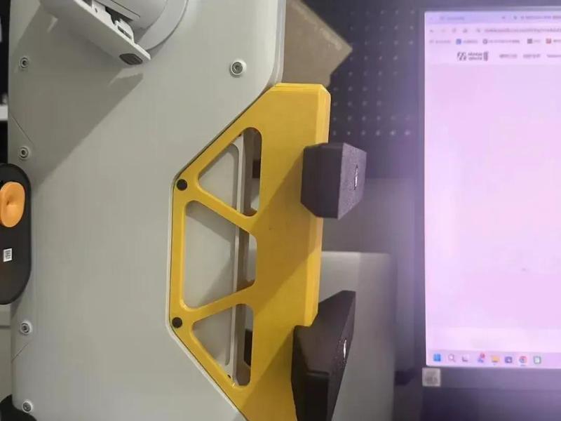 AMS LITE Wall Mount to Flat v2