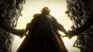 Consort Radahn