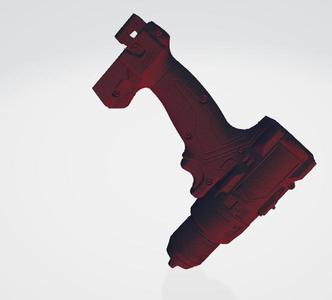 Milwaukee M18 Fuel Combi Drill