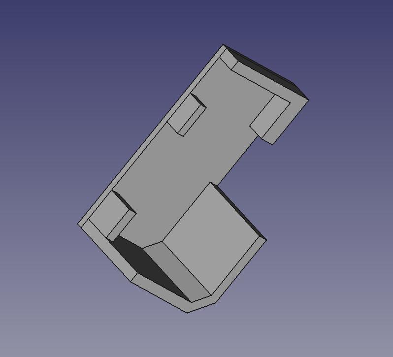 Motorcycle Lead/Acid Battery Terminal Cover