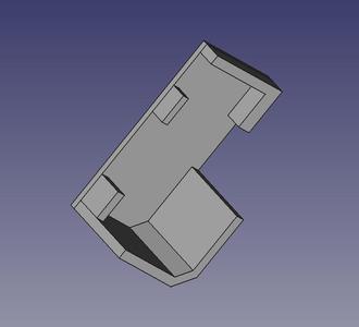 Motorcycle Lead/Acid Battery Terminal Cover