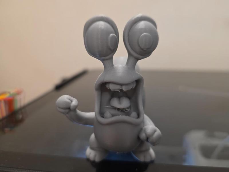 Crazy Snail – The Wacky Wanderer