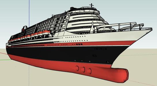 MS Poseidon