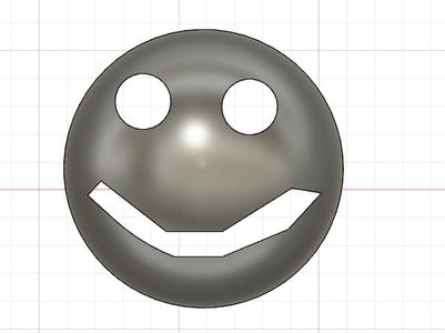 Smiley Face