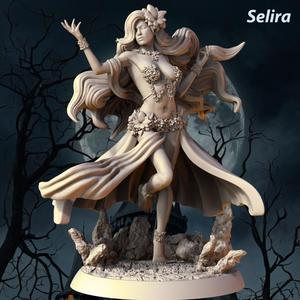 Selira - Heroes of Eldengaard 6 - 75mm