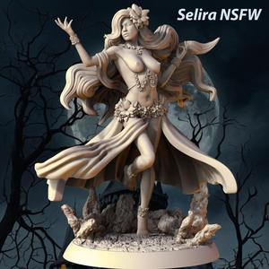 Selira NSFW - Heroes of Eldengaard 6 - 75mm