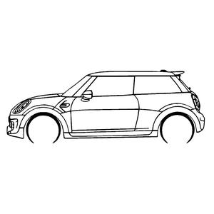 Mini Cooper S 2019
