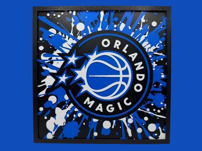 Orlando Magic - NBA 