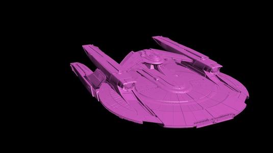 uss europa