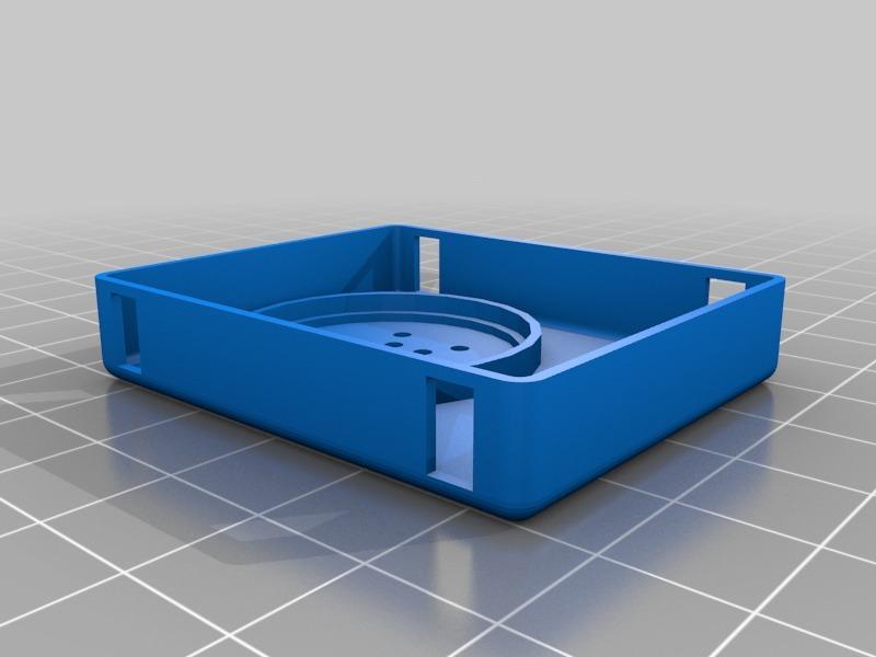 Push-box (toy soundbox)