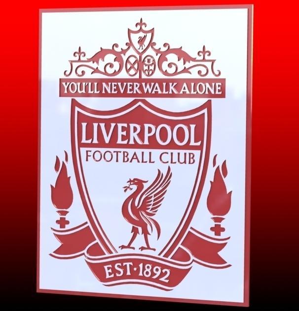 Liverpool Logo
