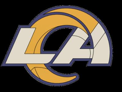 Los Angeles Rams Logo