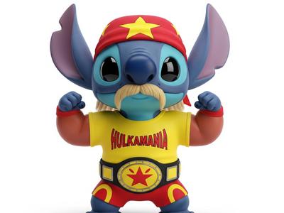 Stitch-HOGAN