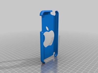 Apple iPod Touch 5th generation case
