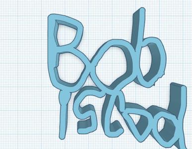 Bod is cool