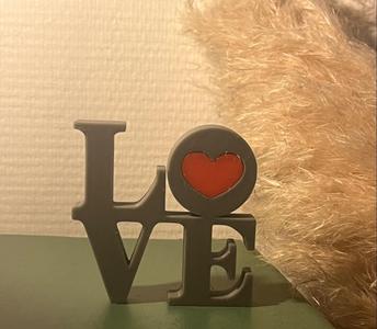 Love Valentine's Day