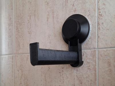 Ikea TISKEN hook