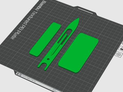 Net Needle