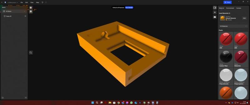 LGA 1700 Delid Tool