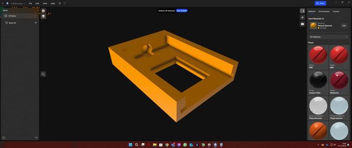 LGA 1700 Delid Tool