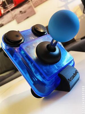 Competition Pro / ArcadeR Stand
